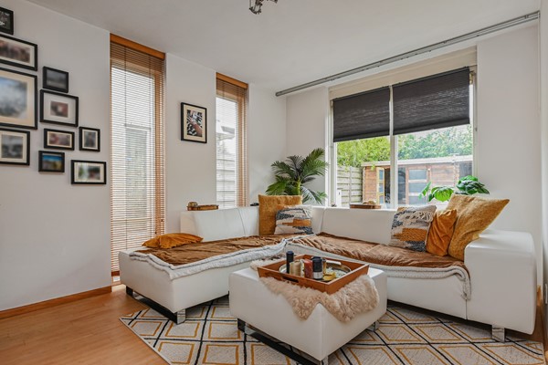 Medium property photo - Dahlia 5, 2631 VS Nootdorp